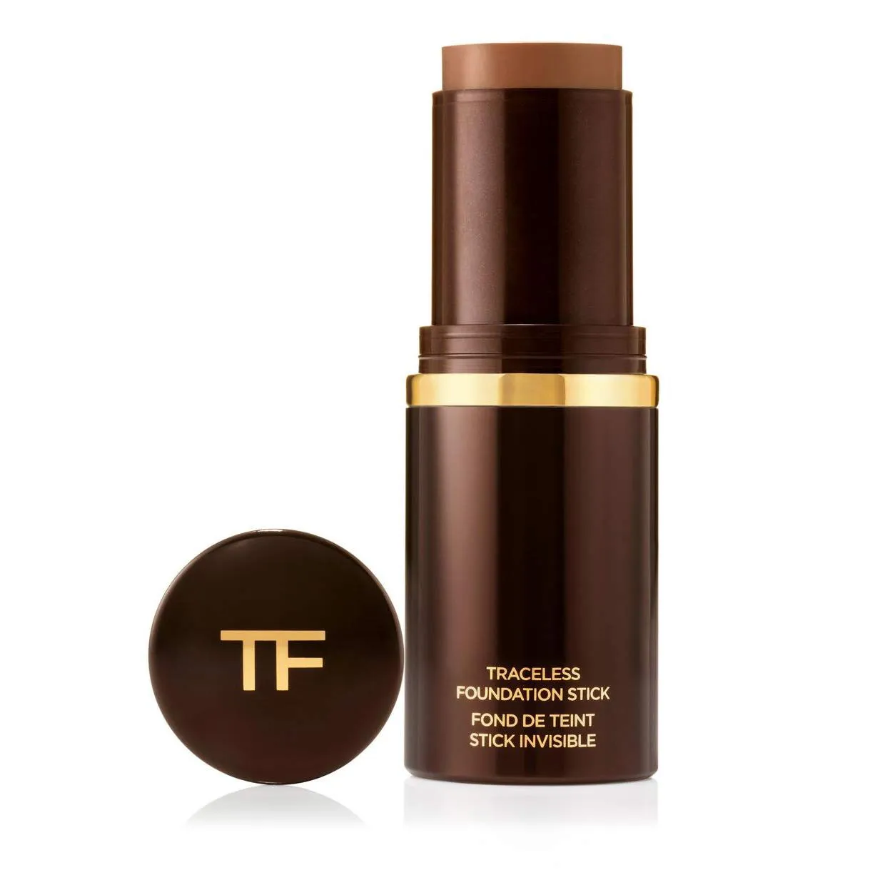 Traceless Foundation Stick/0.5 oz. Dusk