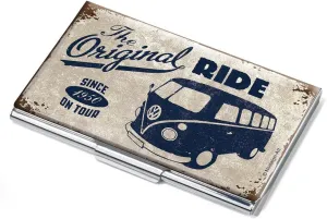 Troika VW Card Case Original T1 (CDC10A602)