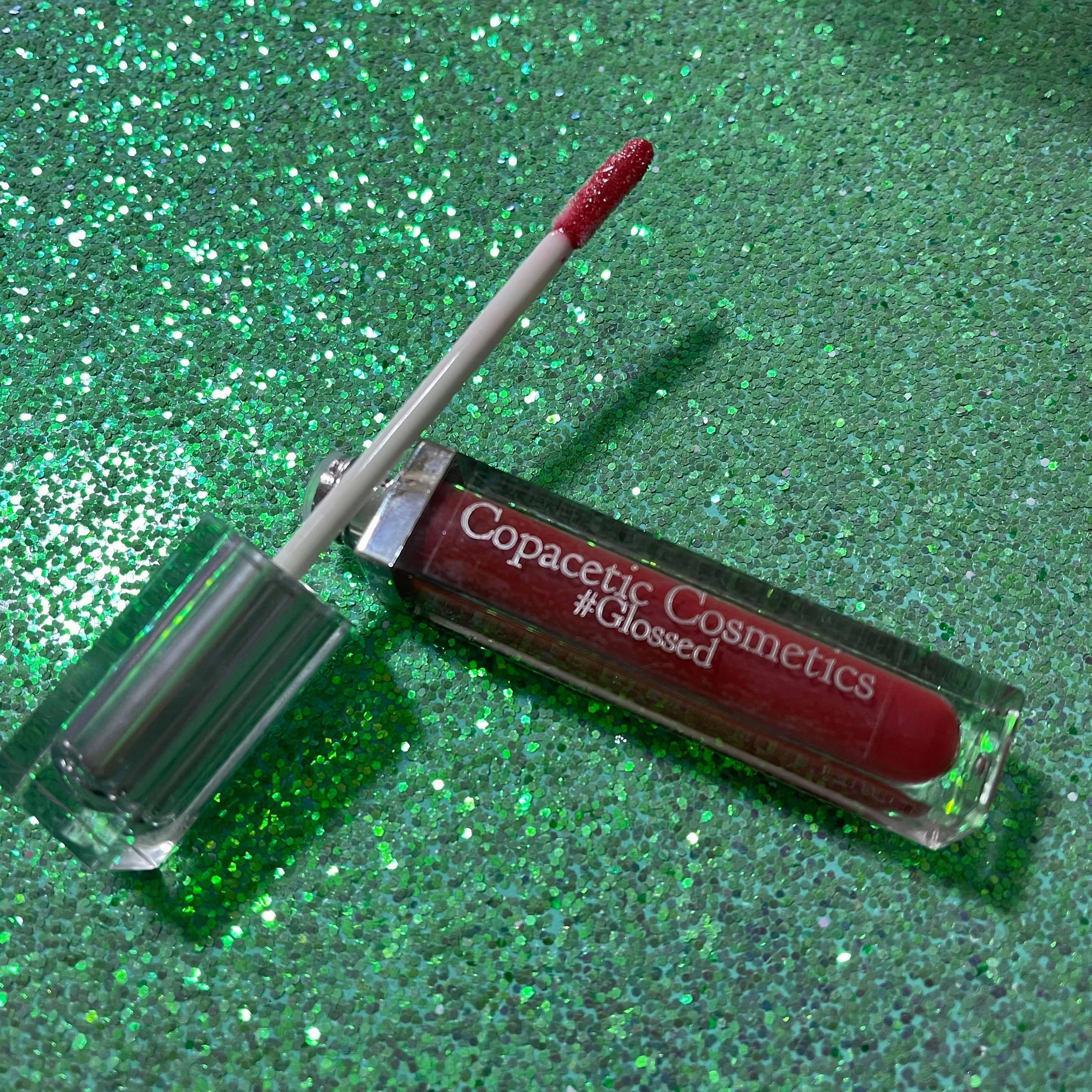 Tulip #Glossed Lipgloss