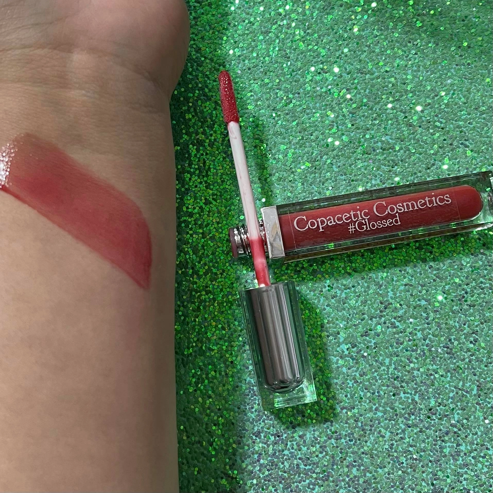 Tulip #Glossed Lipgloss