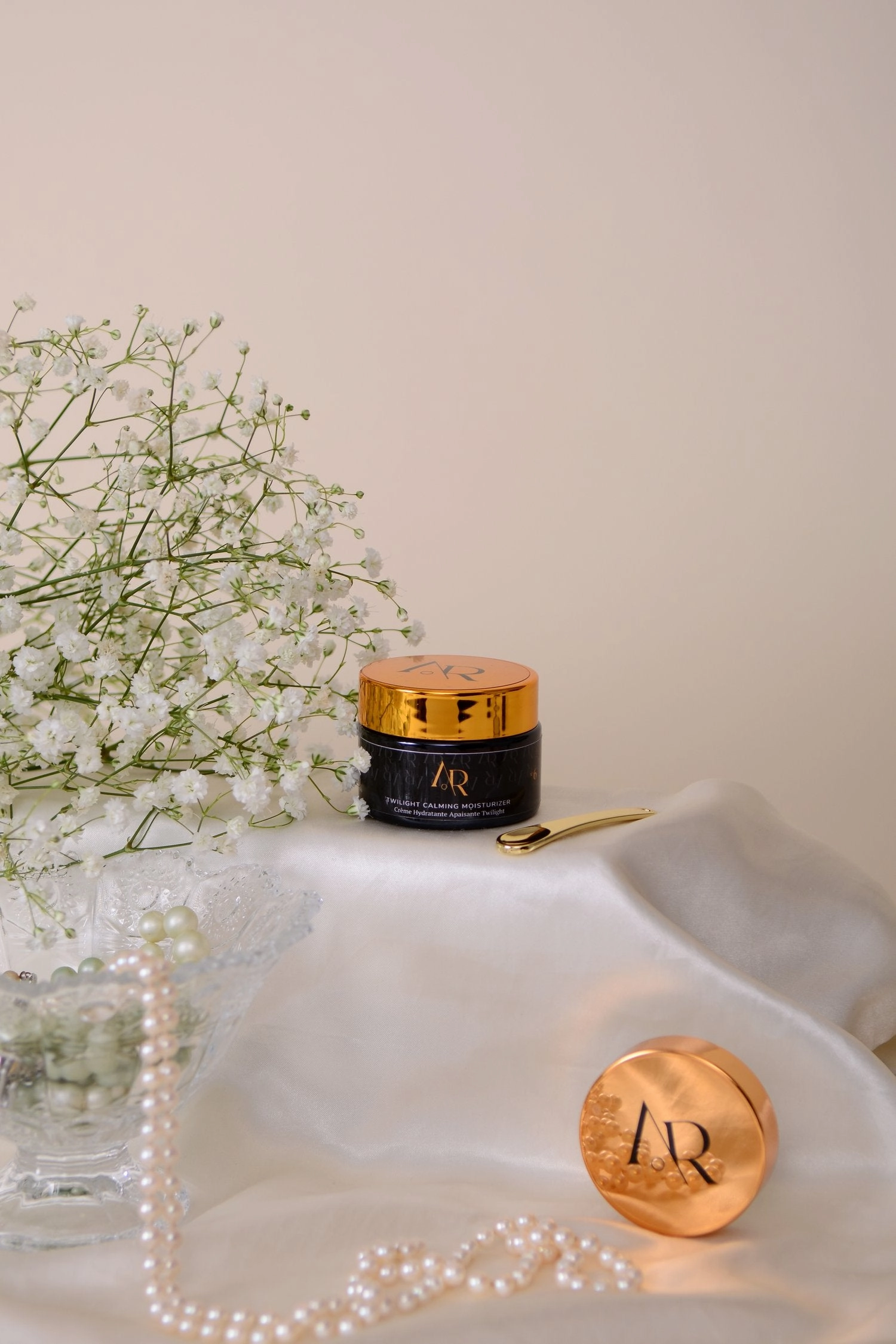 Twilight Calming Moisturizer
