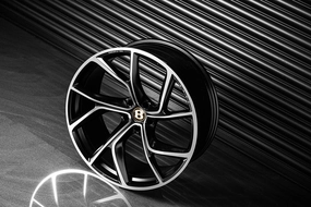 TYPE 56 - RS Forged Wheels