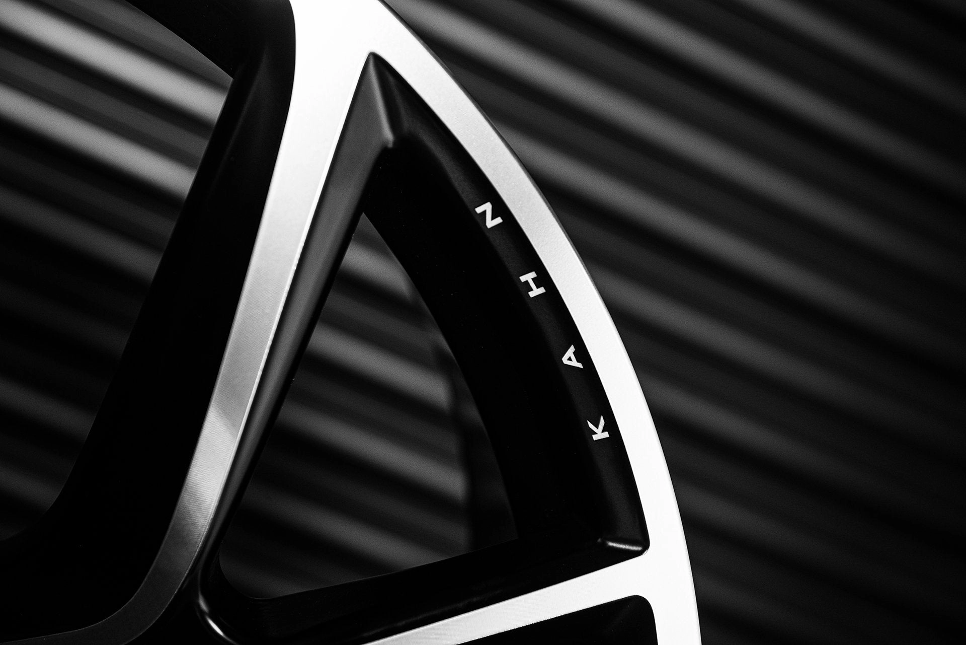 TYPE 56 - RS Forged Wheels