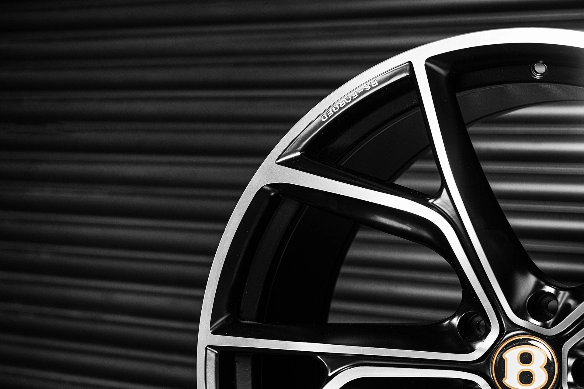 TYPE 56 - RS Forged Wheels