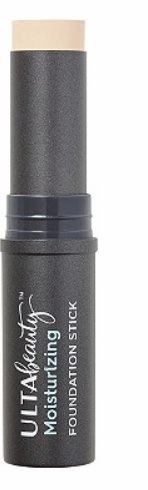 Ulta Beauty Moisturizing Foundation Stick ~ Very Fair Cool