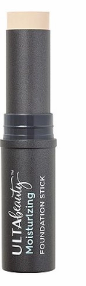 Ulta Beauty Moisturizing Foundation Stick ~ Very Fair Cool