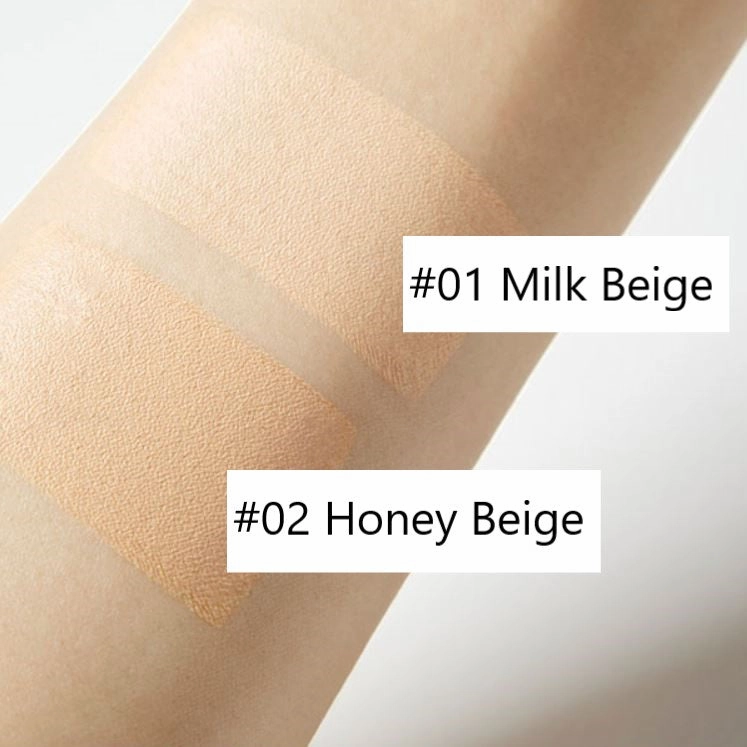 Ultimate Cover Stick Foundation SPF50  PA    15g #01 Milk Beige | O HUI