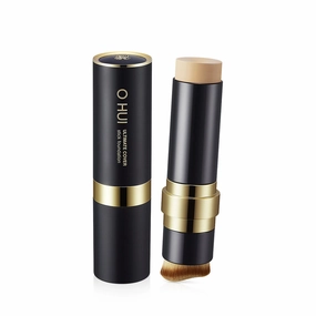 Ultimate Cover Stick Foundation SPF50  PA    15g #01 Milk Beige | O HUI