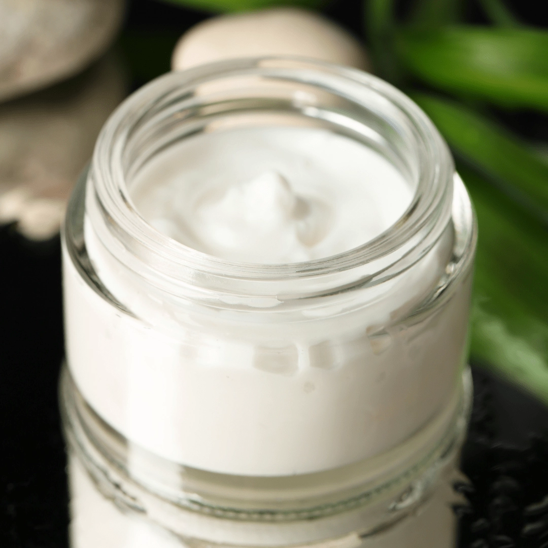 Ultimate Skin Refresh Face Cream - Peppermint & Tea Tree - Acne & Blemish Control - Green Oils - 100-120ml x10