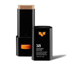 Vertra Ehukai Beige Face Stick SPF 38