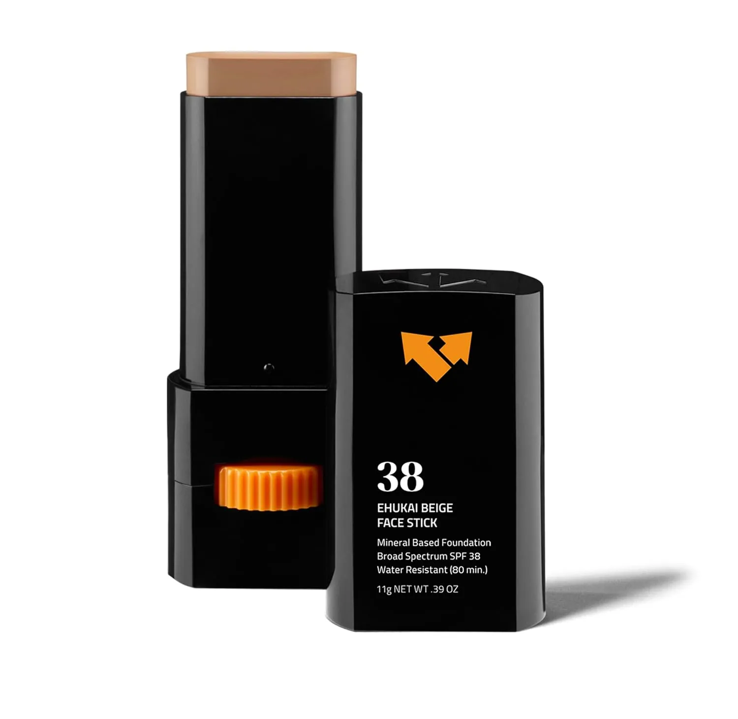 Vertra Ehukai Beige Face Stick SPF 38