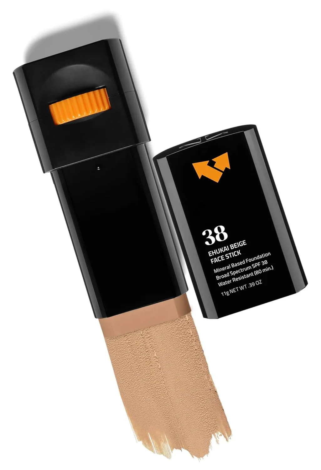 Vertra Ehukai Beige Face Stick SPF 38