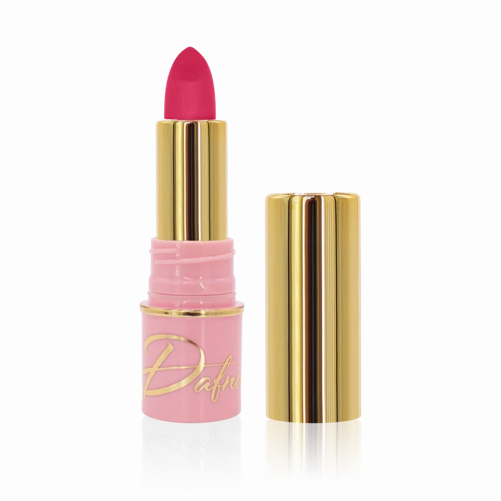 Vintage Pinup - Long Lasting Matte Lipstick