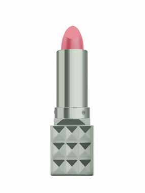 W7 Very Vegan Intense Creme Lipstick Bells Pink