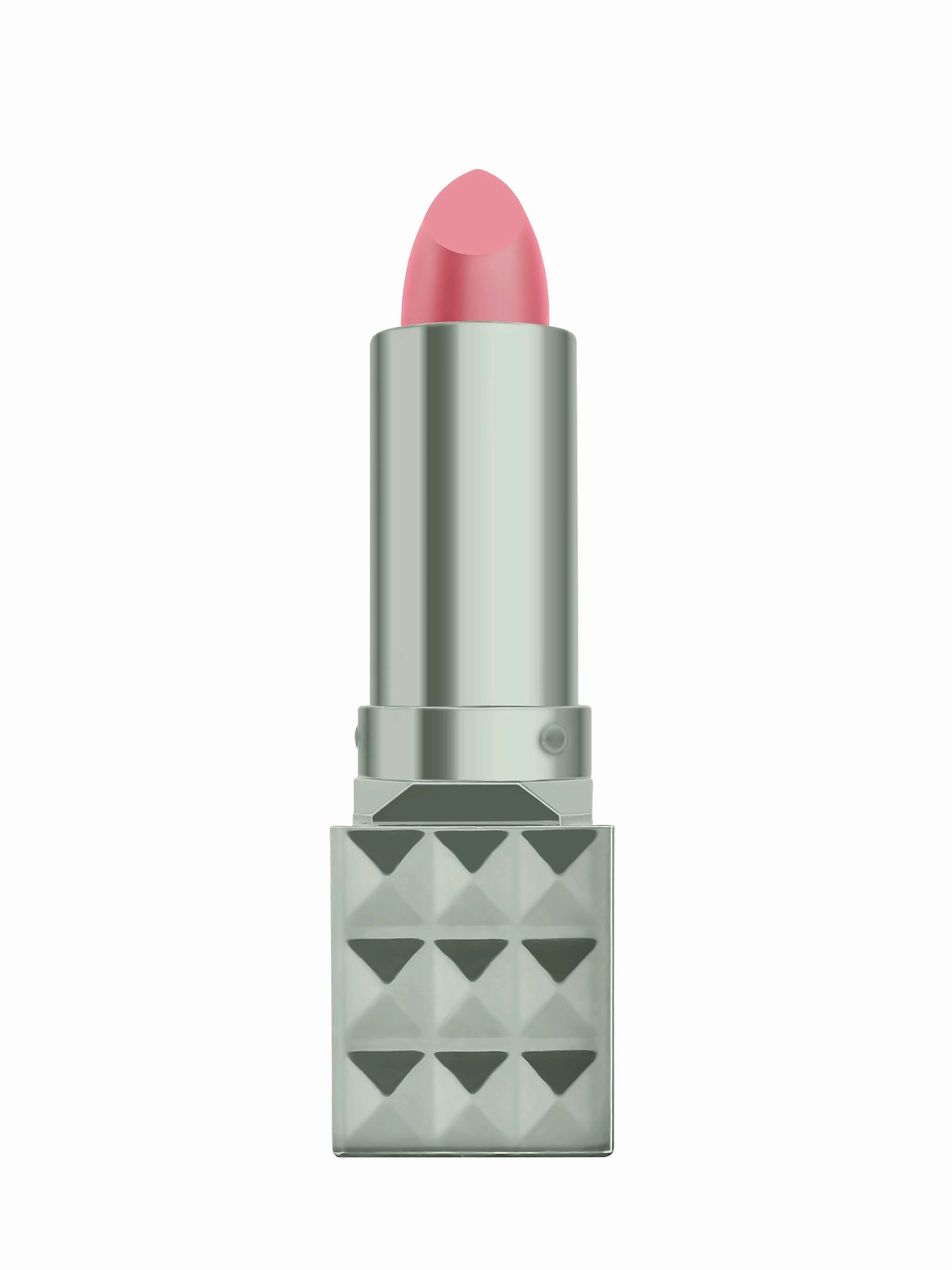 W7 Very Vegan Intense Creme Lipstick Bells Pink