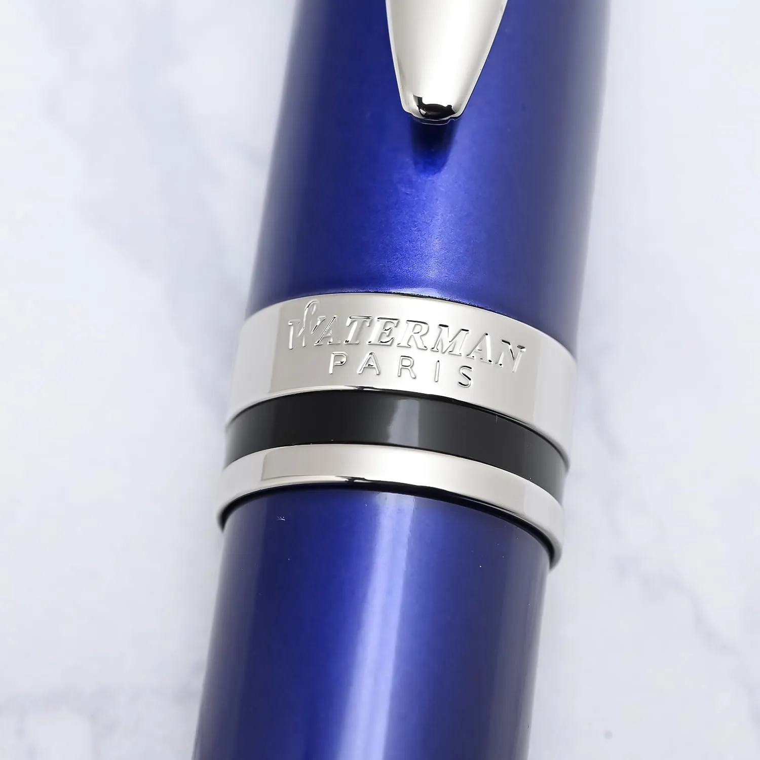Waterman Oil Based Expert Essential Ballpoint Pen