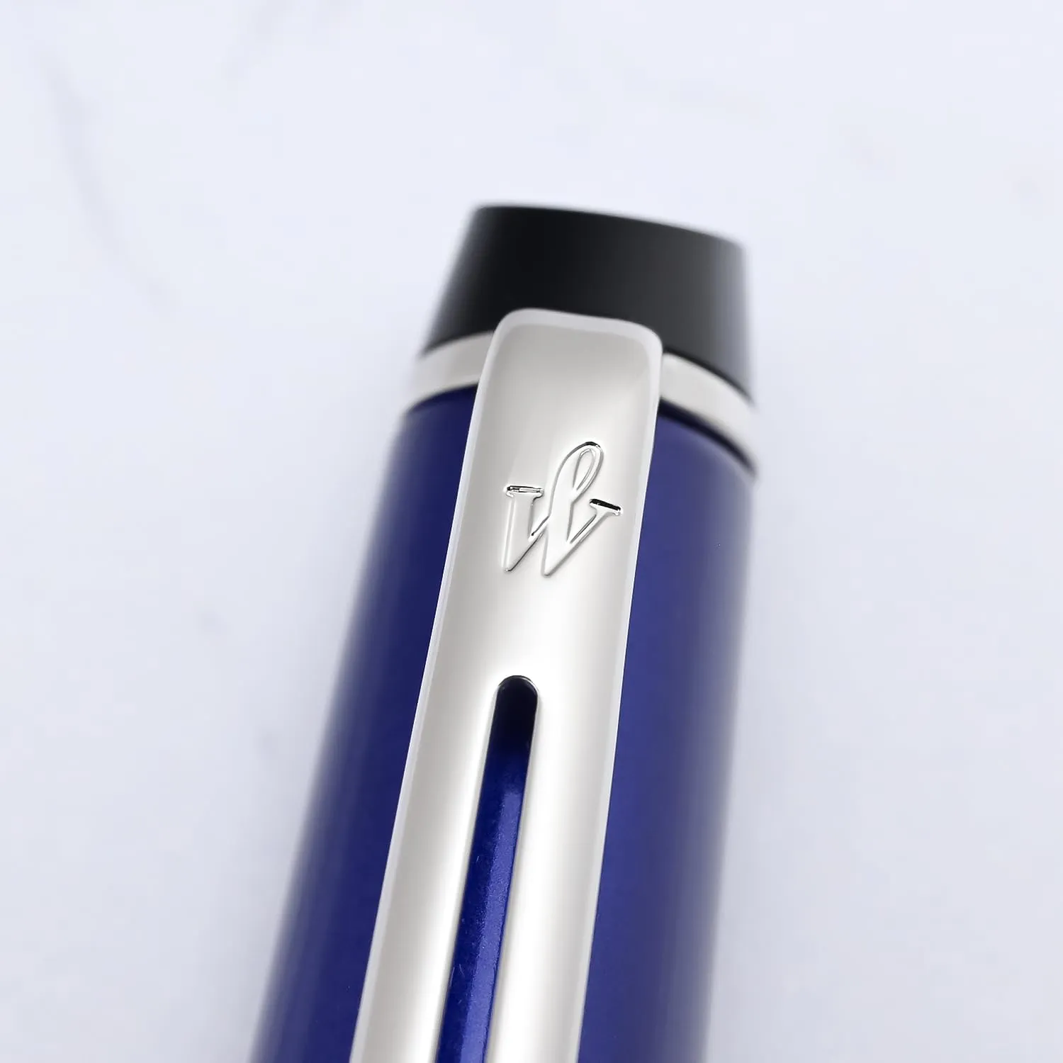 Waterman Oil Based Expert Essential Ballpoint Pen