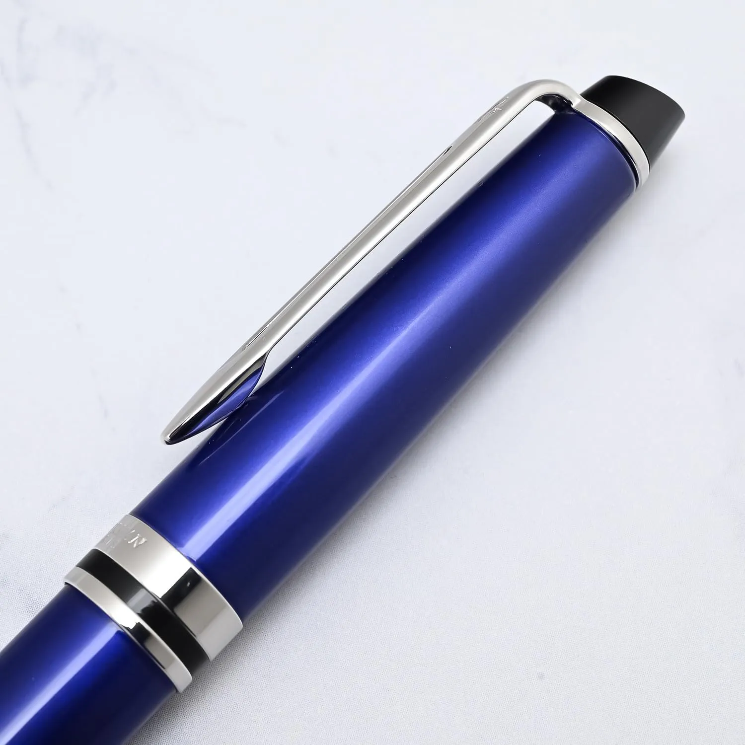 Waterman Oil Based Expert Essential Ballpoint Pen