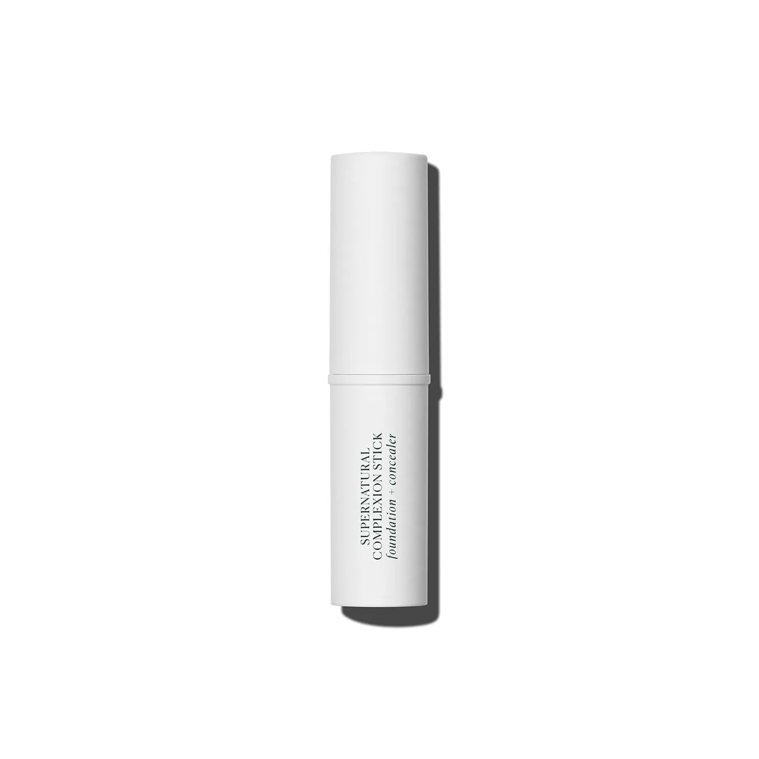 Well People Supernatural Complexion Stick Foundation   Concealer, Buildable, Light-to-Medium Coverage, Soft Matte Finish, Lightweight   Hydrating, Multi-Use, Vegan & Cruelty-Free, 32 Tan Neutral