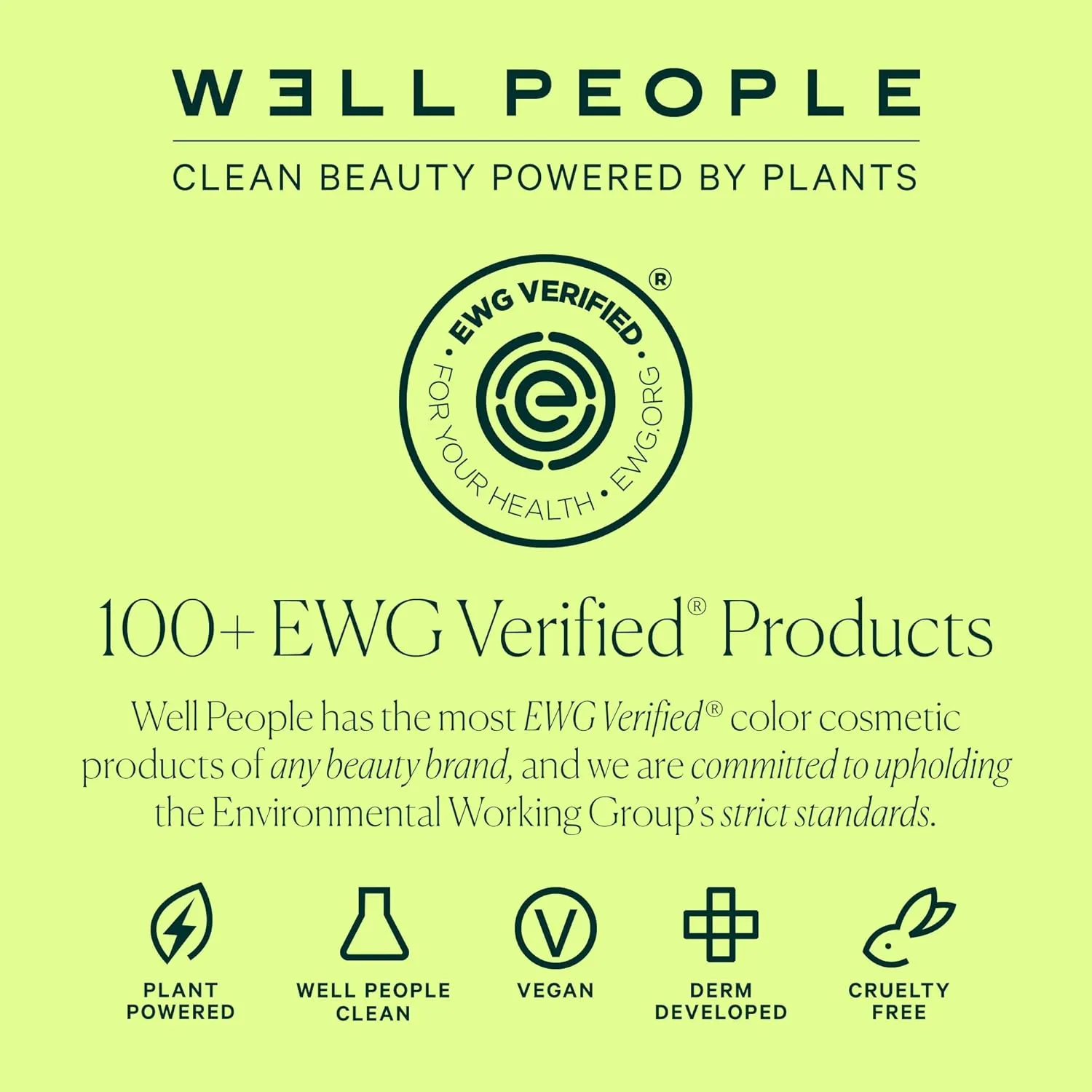 Well People Supernatural Complexion Stick Foundation   Concealer, Buildable, Light-to-Medium Coverage, Soft Matte Finish, Lightweight   Hydrating, Multi-Use, Vegan & Cruelty-Free, 32 Tan Neutral