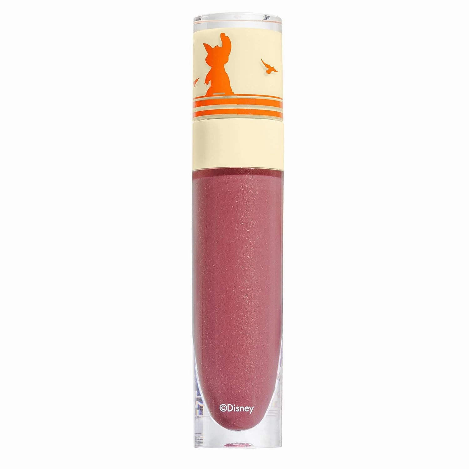 wet n wild Disney Lilo And Stitch Lip Gloss Lip Oil Got The Scoop, Chillin' Wet Pink