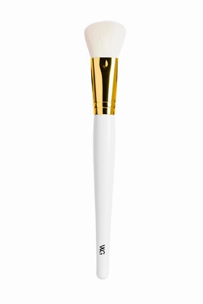 White Gold Collection #2 Angled Cheek