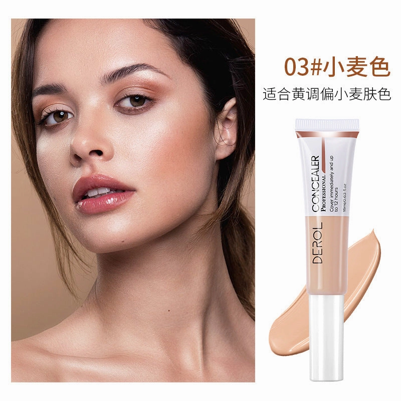 Wholesale hydrating concealer JDC-LF-DRL002