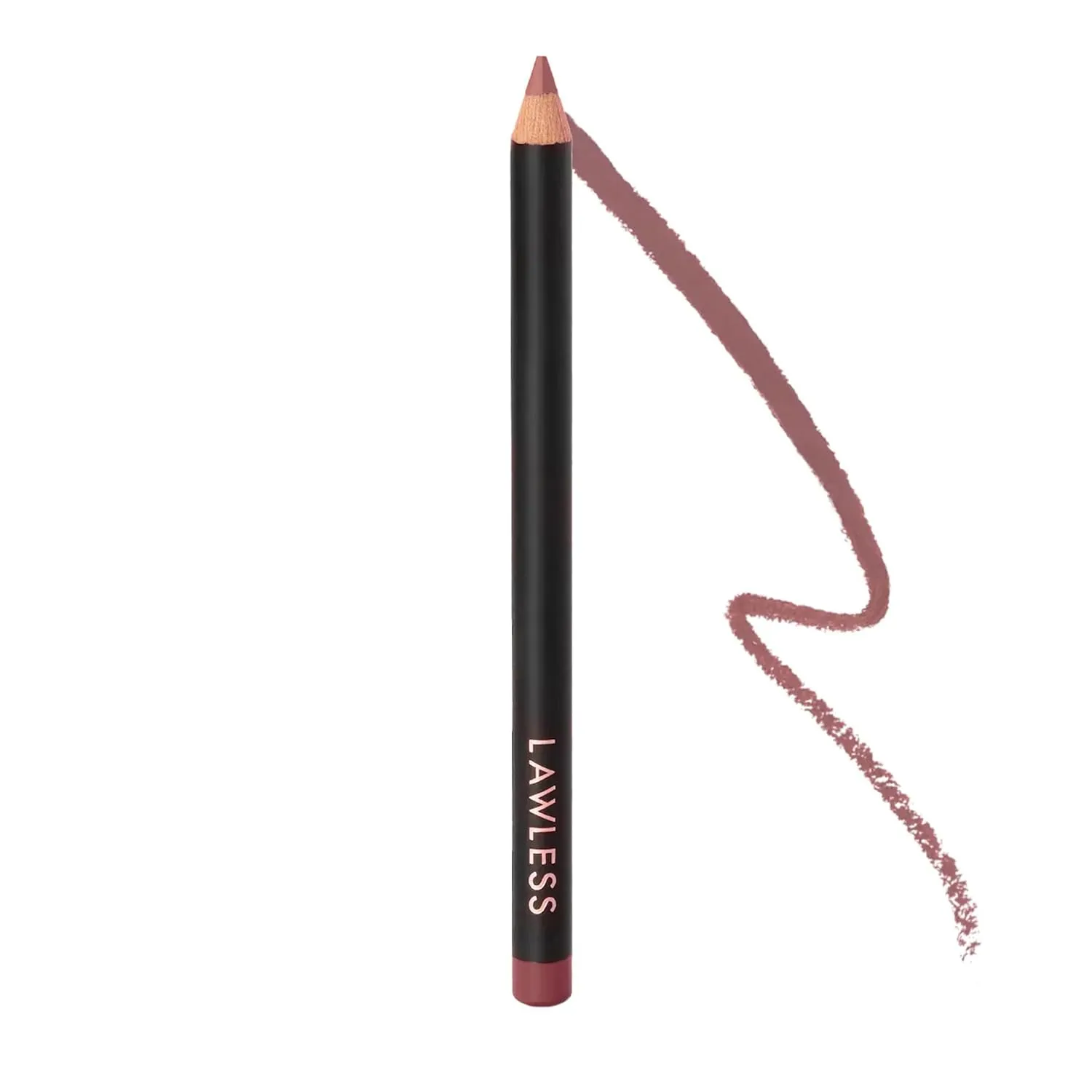 Women's Forget the Filler Definer Liner, Honey Rose, Pink, 0.04 Ounce