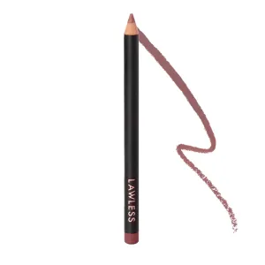 Women's Forget the Filler Definer Liner, Honey Rose, Pink, 0.04 Ounce