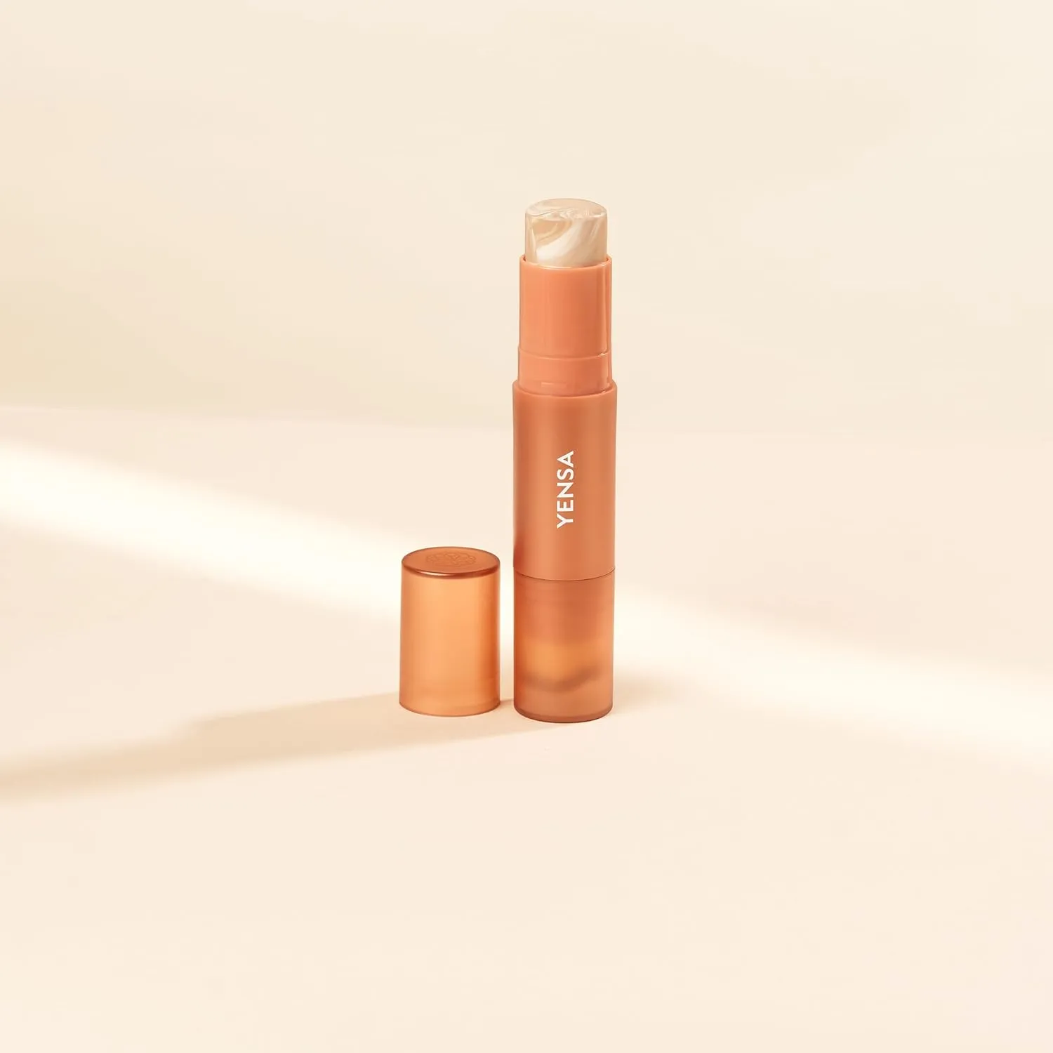 YENSA Super Serum Silk Foundation Stick - Light 1 (0.35 oz)