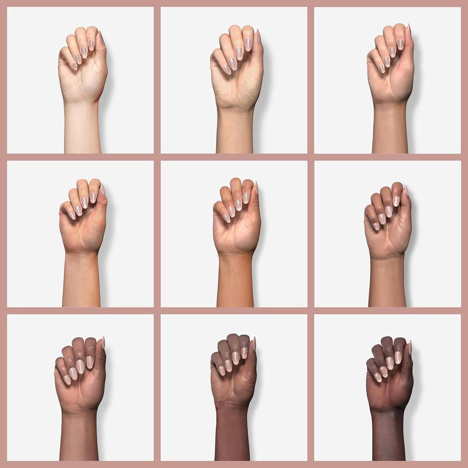Young Nails Acrylic Powders, Cover - Created for a flawless consistency and superior adhesion - Cover Powder Begins to set in 75 seconds - Available in 45 gram, 85 gram, and 660 gram size options