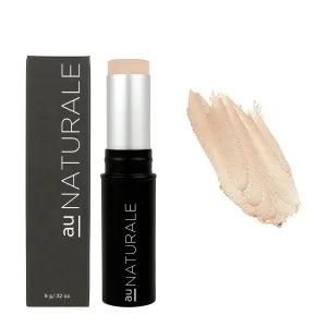 Zero Gravity Foundation Makeup | Creme-Powder Fusion | Radiant Transformation | 15 Buildable Shades | Vegan, Gluten-Free | Ethically Crafted with Meadowfoam Seed Oil