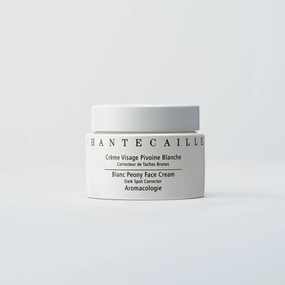 雪牡丹臻白透亮乳霜 Blanc Peony Face Cream